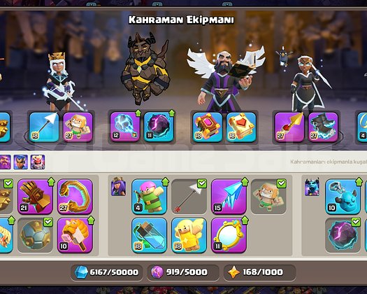 Th 18 super hesapp