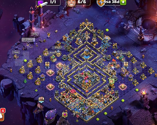 Th 18 super hesapp