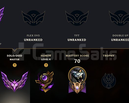 EUW MASTER HANDMADE 130 LP HESAP