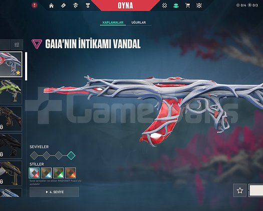 2 PHANTOM 2 VANDALLI GHOSTLU OPLU PLAT ELO HESAP