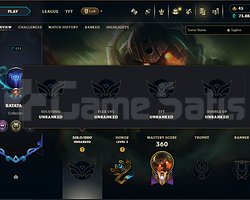 QuickACC I TR I DERECELI HAZIR I 63 SKIN I GÜVENLİ