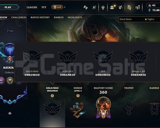 QuickACC I TR I DERECELI HAZIR I 63 SKIN I GÜVENLİ