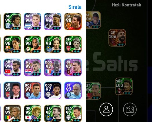 KG3255 BOMBACI + 106 SCHEVENKO 106 SALAH