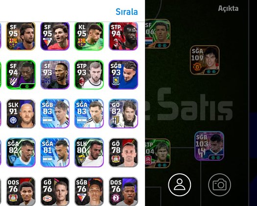 KG3260 5 BOMBACI 109 BEST 107 SUAREZ