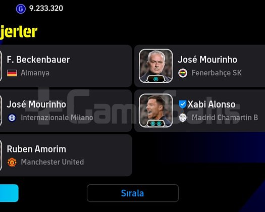 KG3249 BOMBACI MESSİ 105 HALAND 106 NEYMAR