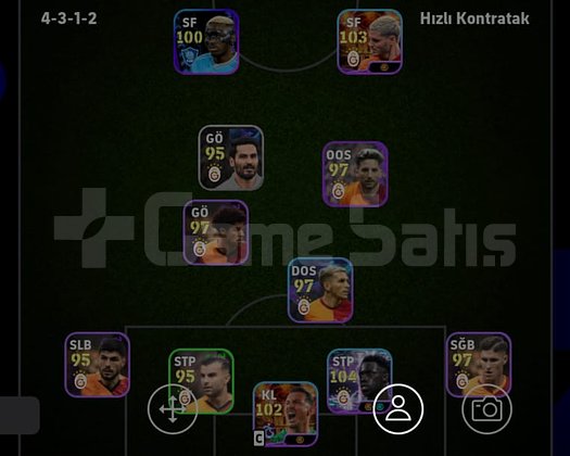 KG3208 4 BOMBACI SON-SALAH+ SUPER LİG