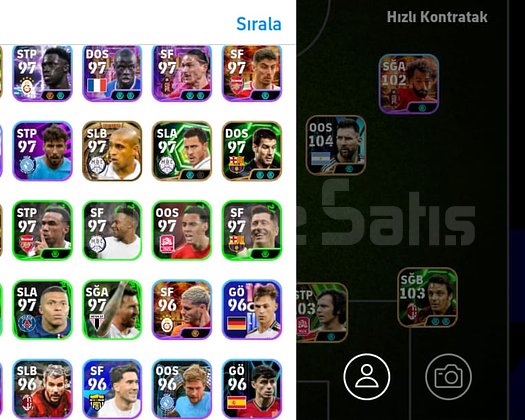 KG3208 4 BOMBACI SON-SALAH+ SUPER LİG