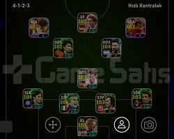 KG3208 4 BOMBACI SON-SALAH+ SUPER LİG