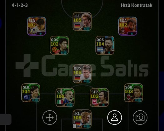 KG3208 4 BOMBACI SON-SALAH+ SUPER LİG