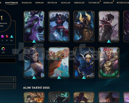 MASTER 100 LVL