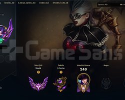 MASTER 100 LVL