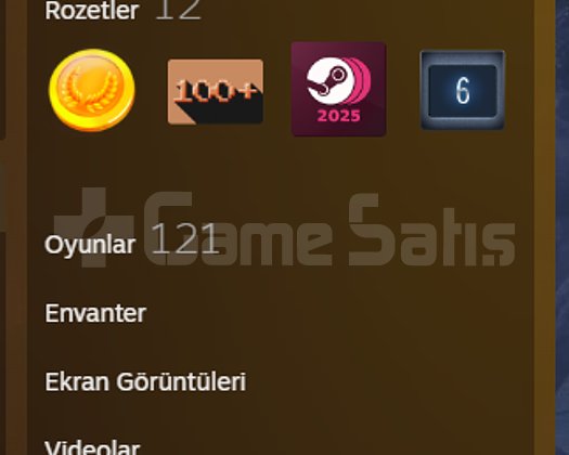 121 OYUN 114 DLC !