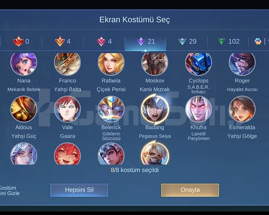 Uygun fiyata julian itachi hesabi