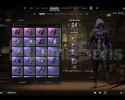 UYGUN FİYATA DOPDOLU PUBG HESABIM SATILIKTIR !!