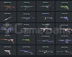 VALORANT YÜCE MMR SETLİ HESAP