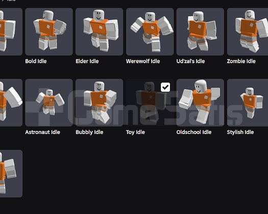 ROBLOX KORBLOXLU 100K TOTAL HESAP