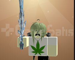 ROBLOX KORBLOXLU 100K TOTAL HESAP