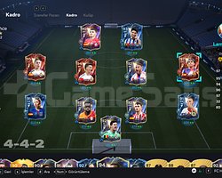 FC26 TOTS YAMALLI ARDA GÜLERLİ 800K COİNSLİ HESAP
