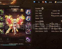 -32 LWL 87k 4 PASİF SAVASCI TEMİZ
