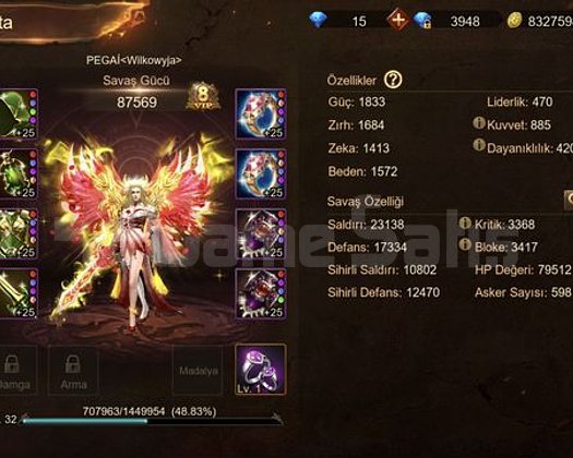 -32 LWL 87k 4 PASİF SAVASCI TEMİZ