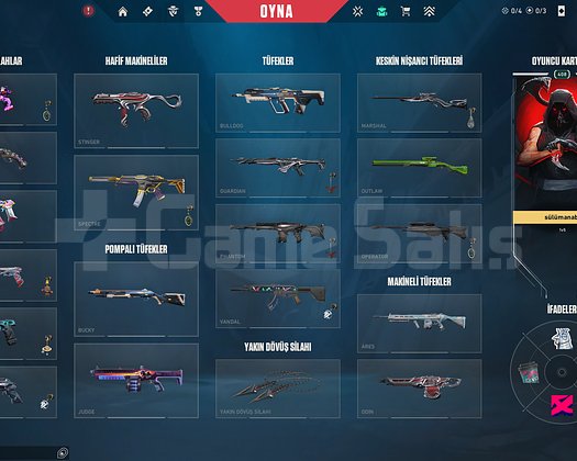 GEÇEN SEZON İMMO 1 SUAN YÜCE 2 MAİNLİK 6 YILLIK