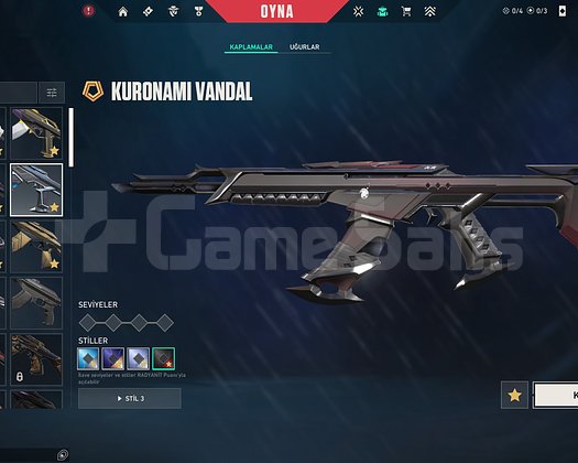 GEÇEN SEZON İMMO 1 SUAN YÜCE 2 MAİNLİK 6 YILLIK