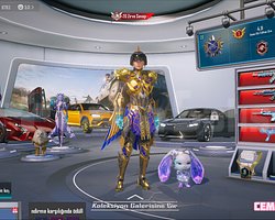 DENGELİ TRENDSSS !! 7 MAX SİLAH !! 3 SPOR ARABA !!
