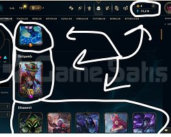 438 LEVEL / 102 SKİN / 133 HERO +MAİL +14K SATIŞ