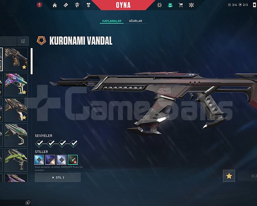 BU FİYATA BÖYLE BİR HESAP YOK HEMEN KAP