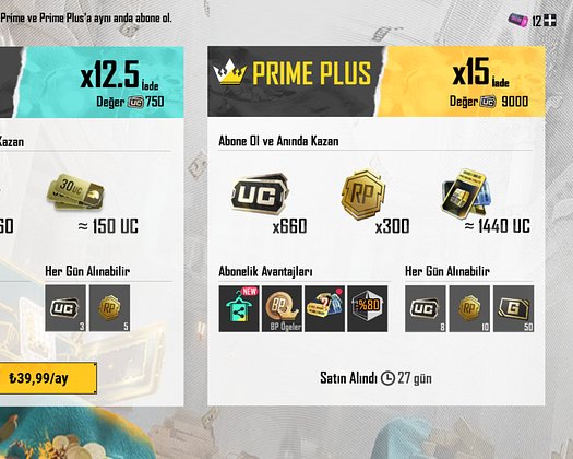 Pubg Mobile kombinlik nadir hesap