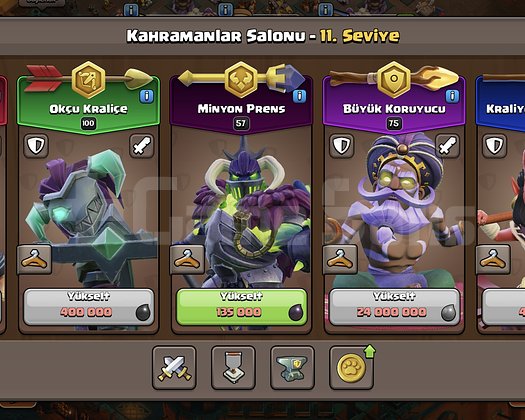 Max artı max CC17