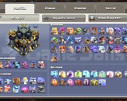 Max artı max CC17