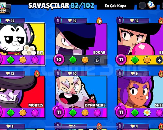 bs 40k main hesap