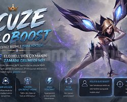 CHALLENGER ADCDEN COACHING/BOOST