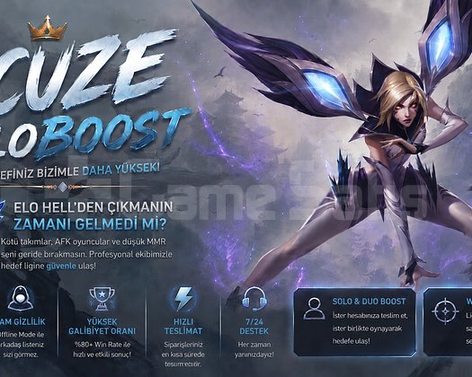 CHALLENGER ADCDEN COACHING/BOOST
