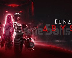 Luna Abyss Deluxe Edition + Garanti