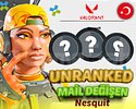 TR + UNRANKED + 5 MAÇ + MAİL DEĞİŞEN!