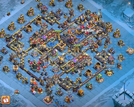 MAX + MAX TH18 HESAP