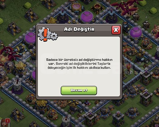 BB13 MAX + 9500+KUPA CR EFSANE HESAP !