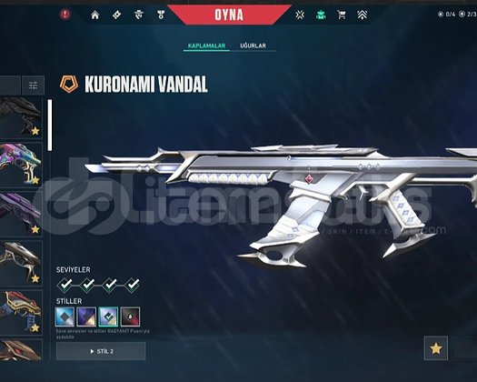 YÜCELİK 1 14X İMMO UĞURLUKLU FULL+FULL HESAP