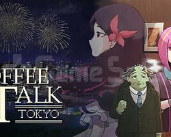 Coffee Talk Tokyo + 2 OYUN + OTO GUARD