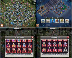 BB-13 MAX+MAX FULL EKİPMAN YAN KÖY-6.SEVİYE MAX