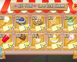 100 ADET İSTEDİĞİNİZ DONDURMA MAKİNESİ ÜRÜNÜ
