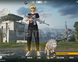 Pubg Mobile ömürlük ucuza