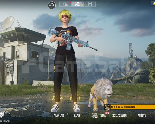 Pubg Mobile ömürlük ucuza