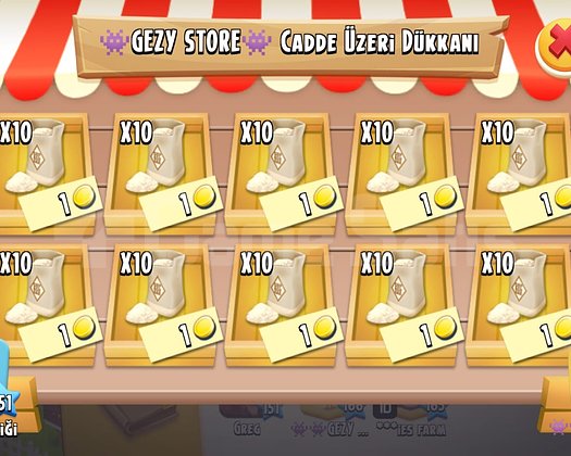 250 ADET BEYAZ ŞEKER ÜRÜNÜ
