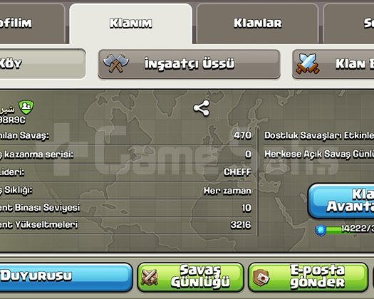 SEVİYE 30.5. BAŞKENT MAX