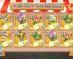 100 ADET SEÇECEĞİNİZ ÇİÇEK BUKET ÜRÜNLERİ