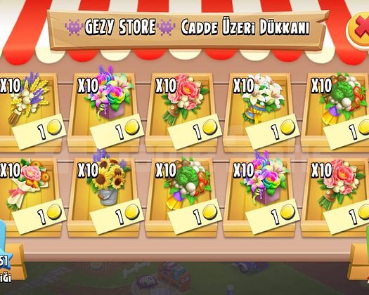 100 ADET SEÇECEĞİNİZ ÇİÇEK BUKET ÜRÜNLERİ