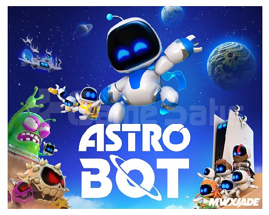 Astro Bot Deluxe Edition + PS5